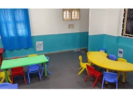 Cherry Brooks Preschool And Daycare HBR Layout photo 6