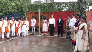 KVV Public School Vijayanagar photo 8