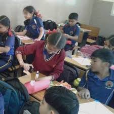 KVV Public School Vijayanagar photo 1