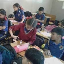 Kvv Public School gallery image 9