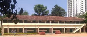 Goodwill High School Pulikeshi Nagar photo 1
