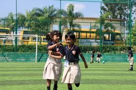 Goodwill High School Pulikeshi Nagar photo 5