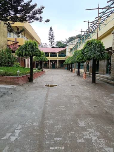 Goodwill High School Pulikeshi Nagar photo 7