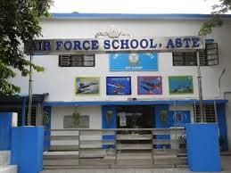 Air Force School Murugeshpalya photo 11