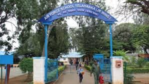 Air Force School Murugeshpalya photo 3