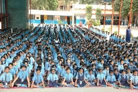 Air Force School Murugeshpalya photo 10
