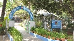 Air Force School gallery image 7