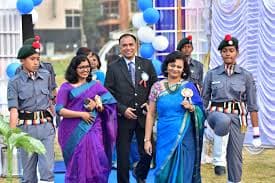 Air Force School Murugeshpalya photo 5