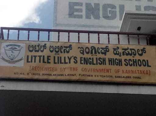 Little Lillys Educational Society gallery image 4