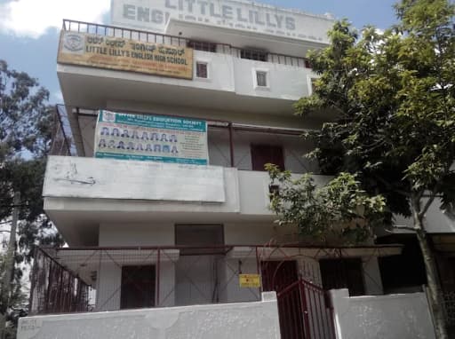 Little Lillys Educational Society gallery image 5