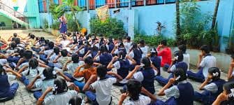 Jnana Bharathi High School Hongasandra photo 4