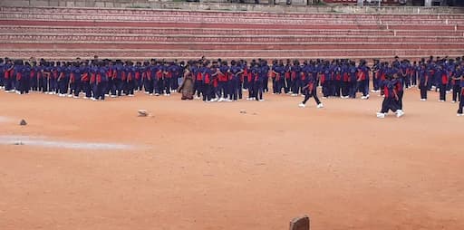 Jnana Bharathi High School gallery image 6