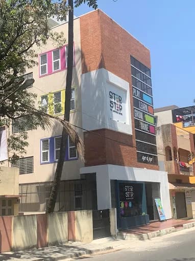 Little Step Play Preschool gallery image 8