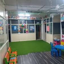 Little Step Play Preschool Vijayanagar photo 3