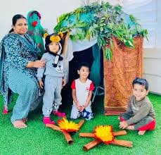 Keens Byatarayanapura photo 6