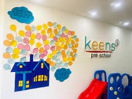 Keens Byatarayanapura photo 2