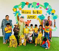 Keens Byatarayanapura photo 3