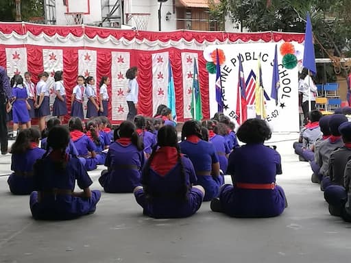 Alpine Public School gallery image 2