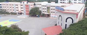 St Francis School Icse Hongasandra gallery image 1