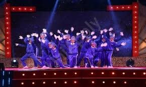 St Francis School ICSE Hongasandra photo 2