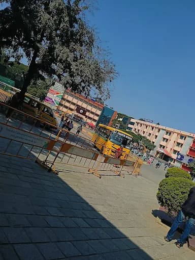 St Francis School Icse Hongasandra gallery image 6