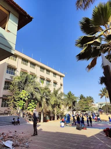 St Francis School ICSE Hongasandra photo 7