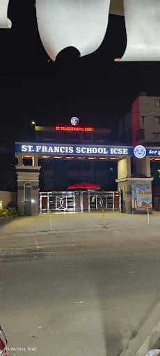 St Francis School Icse Hongasandra gallery image 8