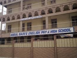 Abdul Bari's High School Sulthangunta photo 3