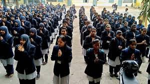 Abdul Bari's High School Sulthangunta photo 5