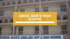 Abdul Bari's High School Sulthangunta photo 11