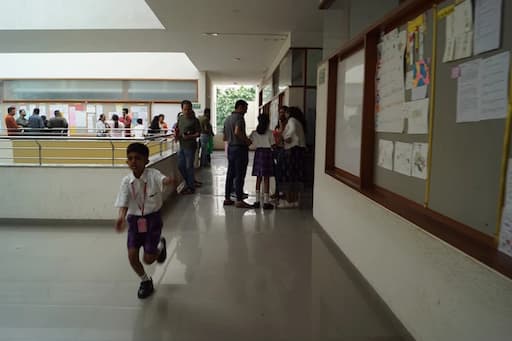 Ekya School gallery image 3