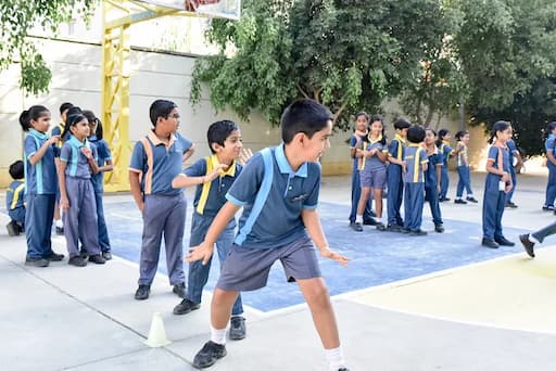 Ekya School gallery image 6