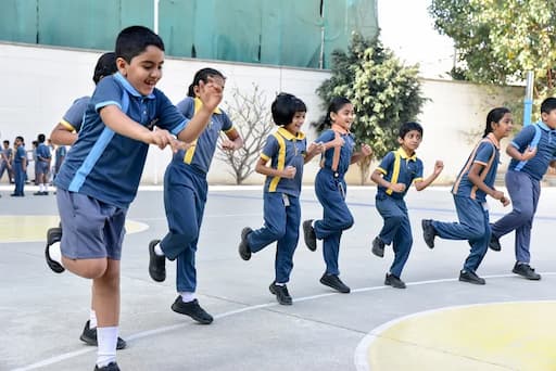 Ekya School gallery image 10
