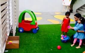 Yello Preschool and Daycare gallery image 2