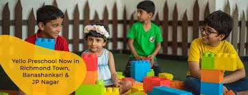 Yello Preschool and Daycare gallery image 6