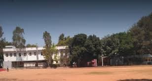 Cathedral High School Neelasandra photo 3