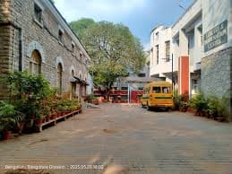 Cathedral High School Neelasandra photo 7