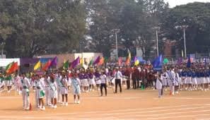 Cathedral High School Neelasandra photo 6