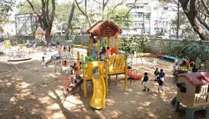 Cathedral High School Neelasandra photo 2