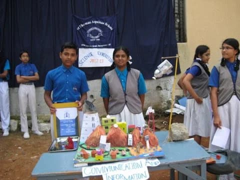 St Thomas Aquinas School BTM Layout photo 8