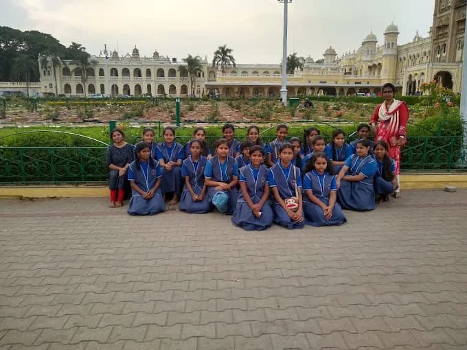 St Thomas Aquinas School BTM Layout photo 6