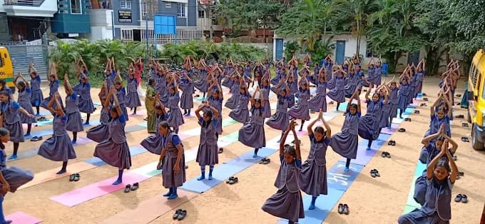 St Thomas Aquinas School BTM Layout photo 9