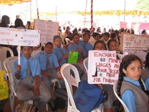 St Thomas Aquinas School BTM Layout photo 1