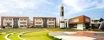 Greenwood High Sarjapur Rd photo 6