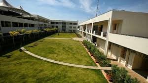Greenwood High Sarjapur Rd photo 7