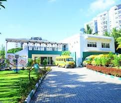 Greenwood High Sarjapur Rd photo 8