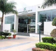 Greenwood High Sarjapur Rd photo 4