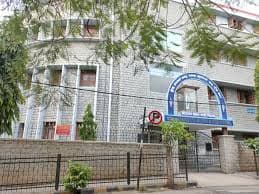 Stella Maris Malleswaram photo 5