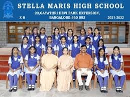 Stella Maris Malleswaram photo 2