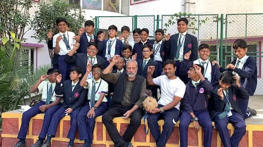 Samsidh International School gallery image 2